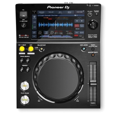 Pioneer DJ XDJ 700