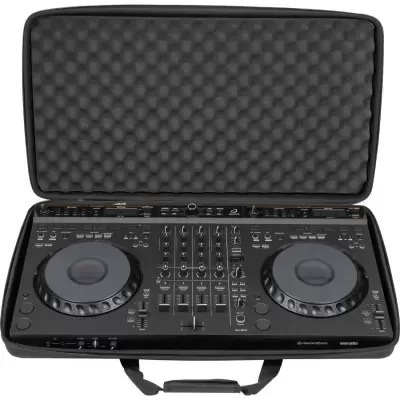 Walkasse Shockproof Eva Case Alphatheta® DDJ-GRV6 Black