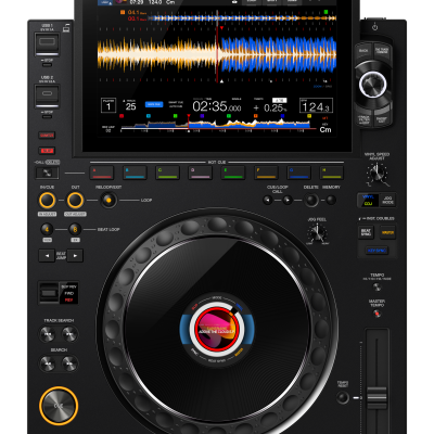 Alphatheta CDJ 3000X