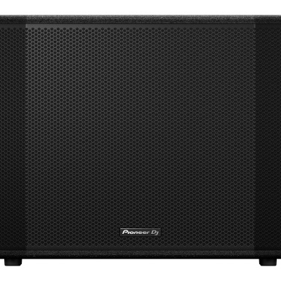 Pioneer DJ XPRS 1182ST - B-STOCK