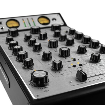 Omnitronic TRM-222 - Bstock