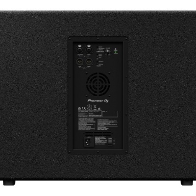 Pioneer DJ XPRS 1182ST - B-STOCK