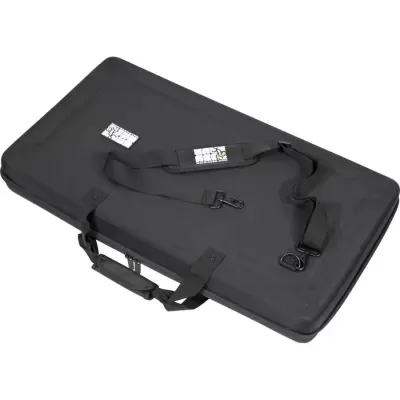 Walkasse Shockproof Eva Case Alphatheta® DDJ-GRV6 Black
