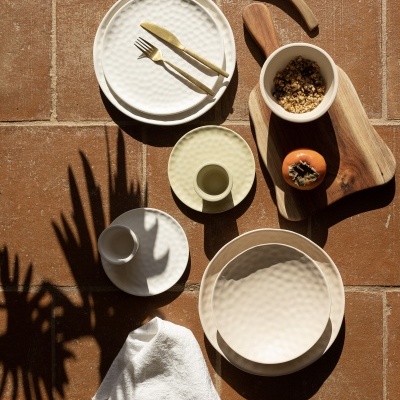 Tábua de servir Acácia