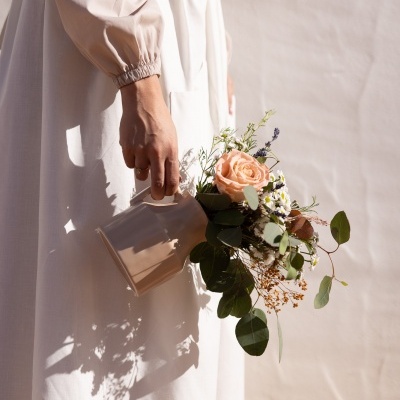 Jarro de mesa pequeno