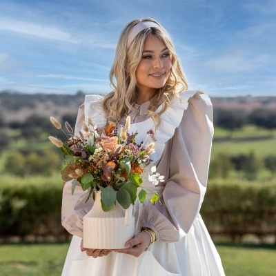 Jarro de mesa grande