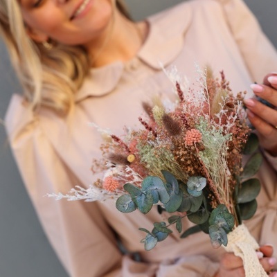 Ramo de Flores grande