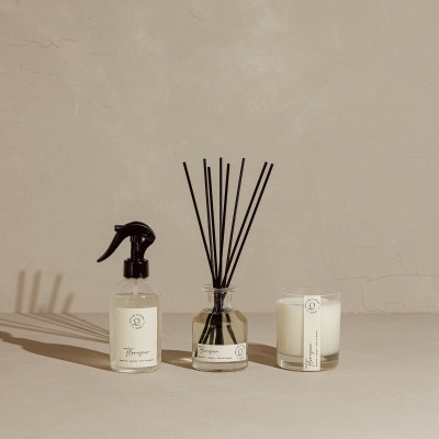 Conjunto de Fragrâncias