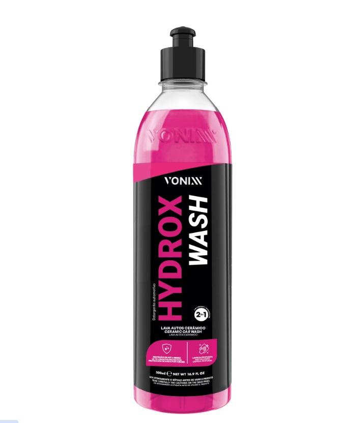 HYDROXWASH