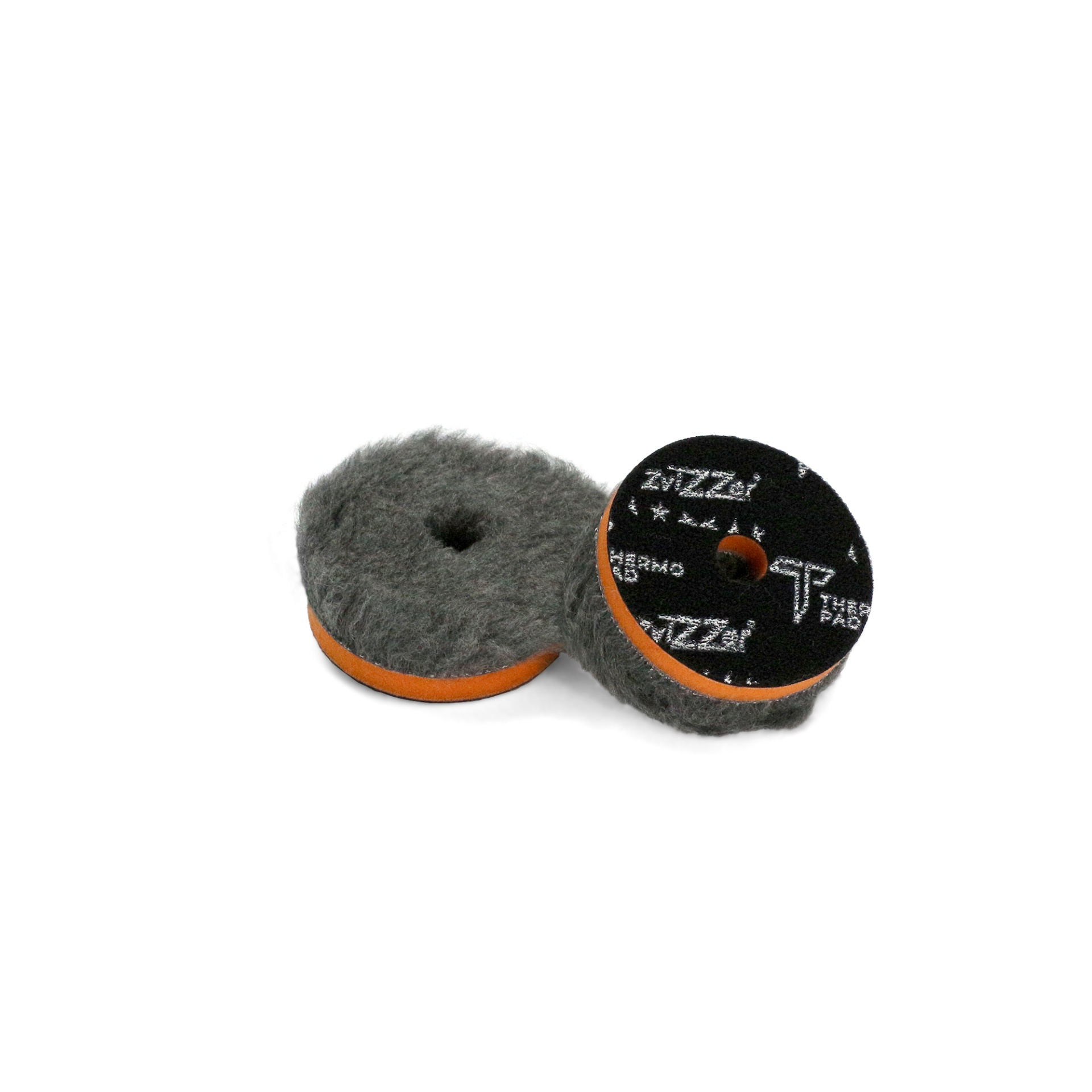 Pad Thermo nano wool (lã rotativa )