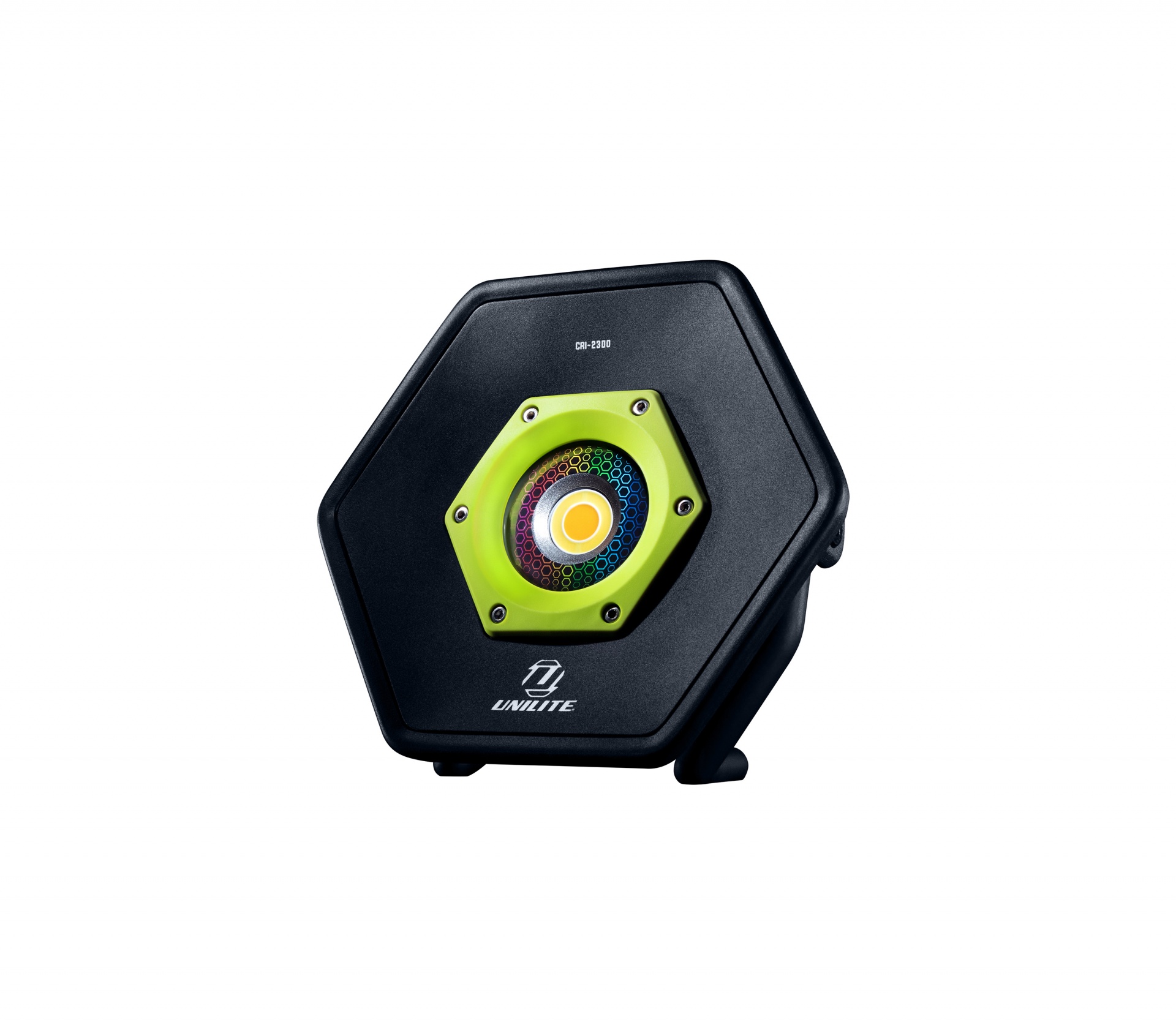 Luz Hexagonal CRI-2300