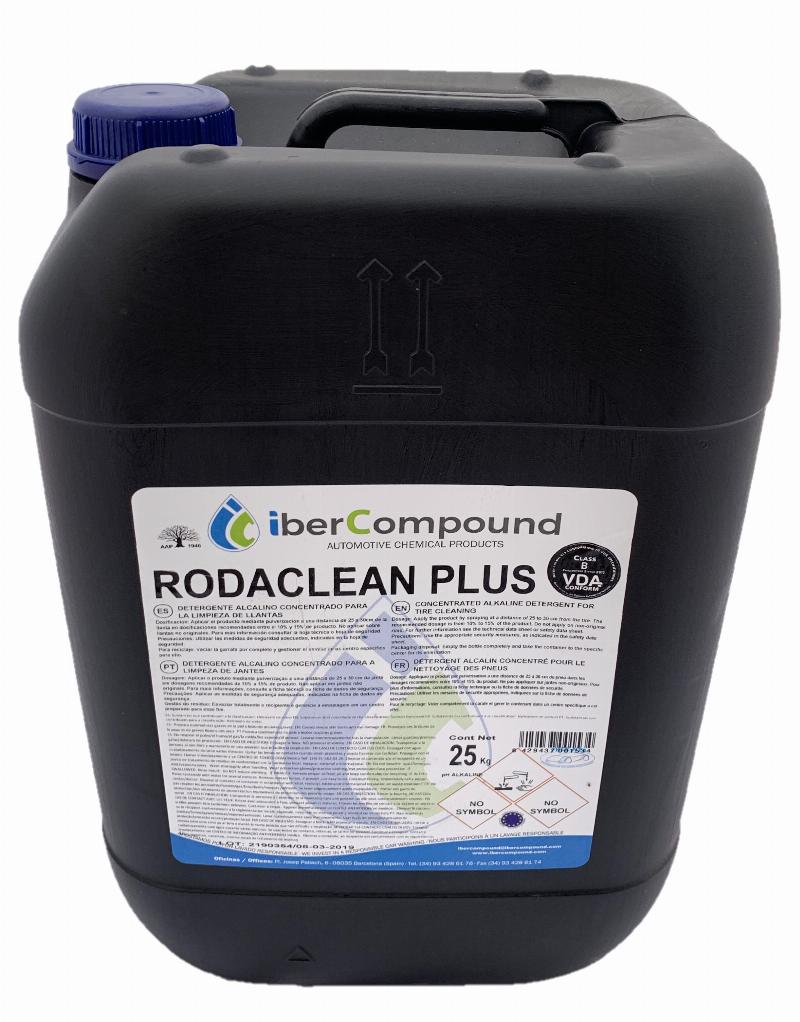 RODA CLEAN