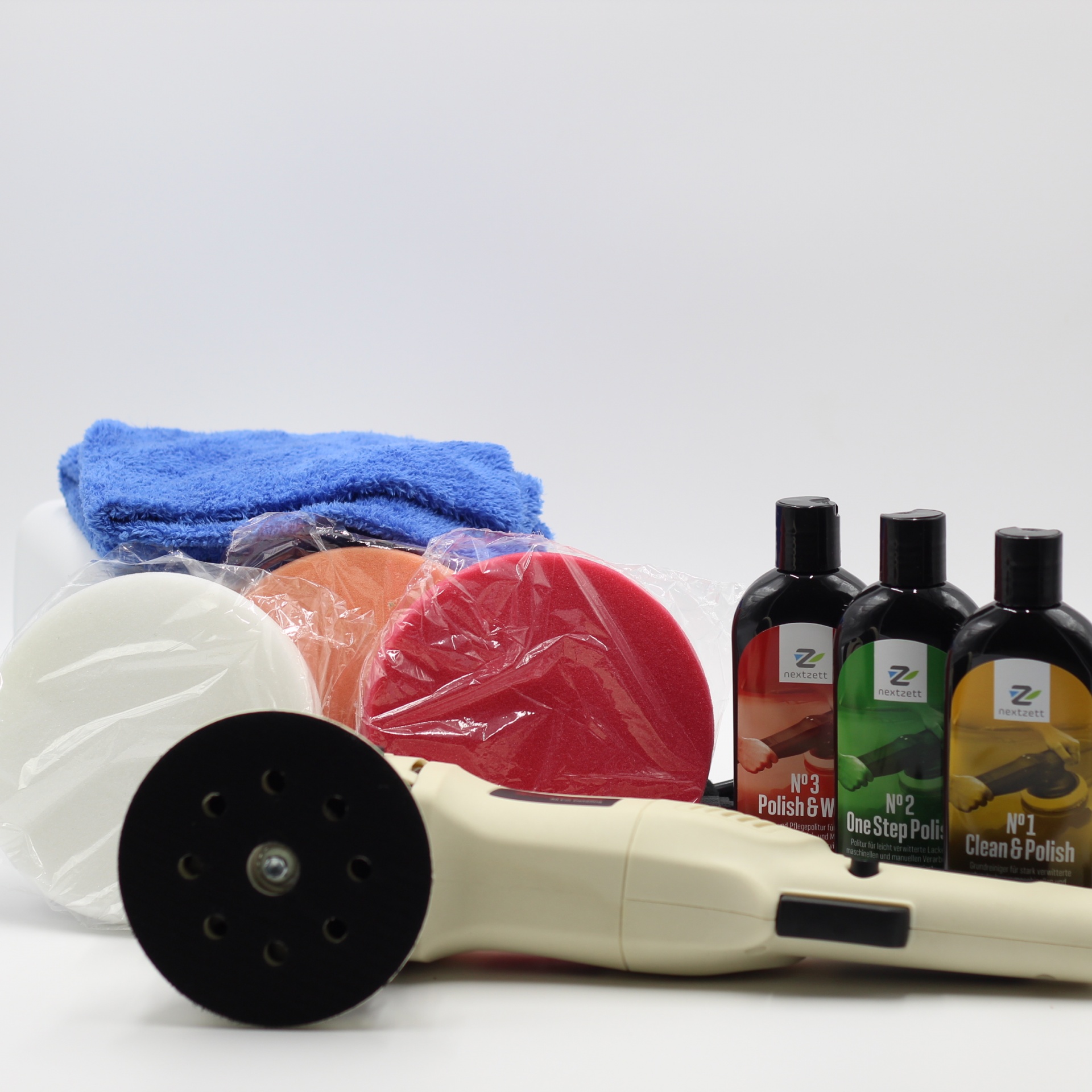 Orbital&#x20;15&quot;&#x20;&#x2B;&#x20;Kit&#x20;Produtos&#x20;Nextzett