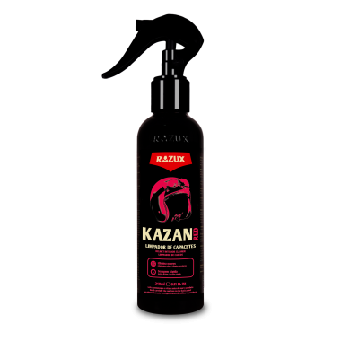 Kazan&#x20;Red