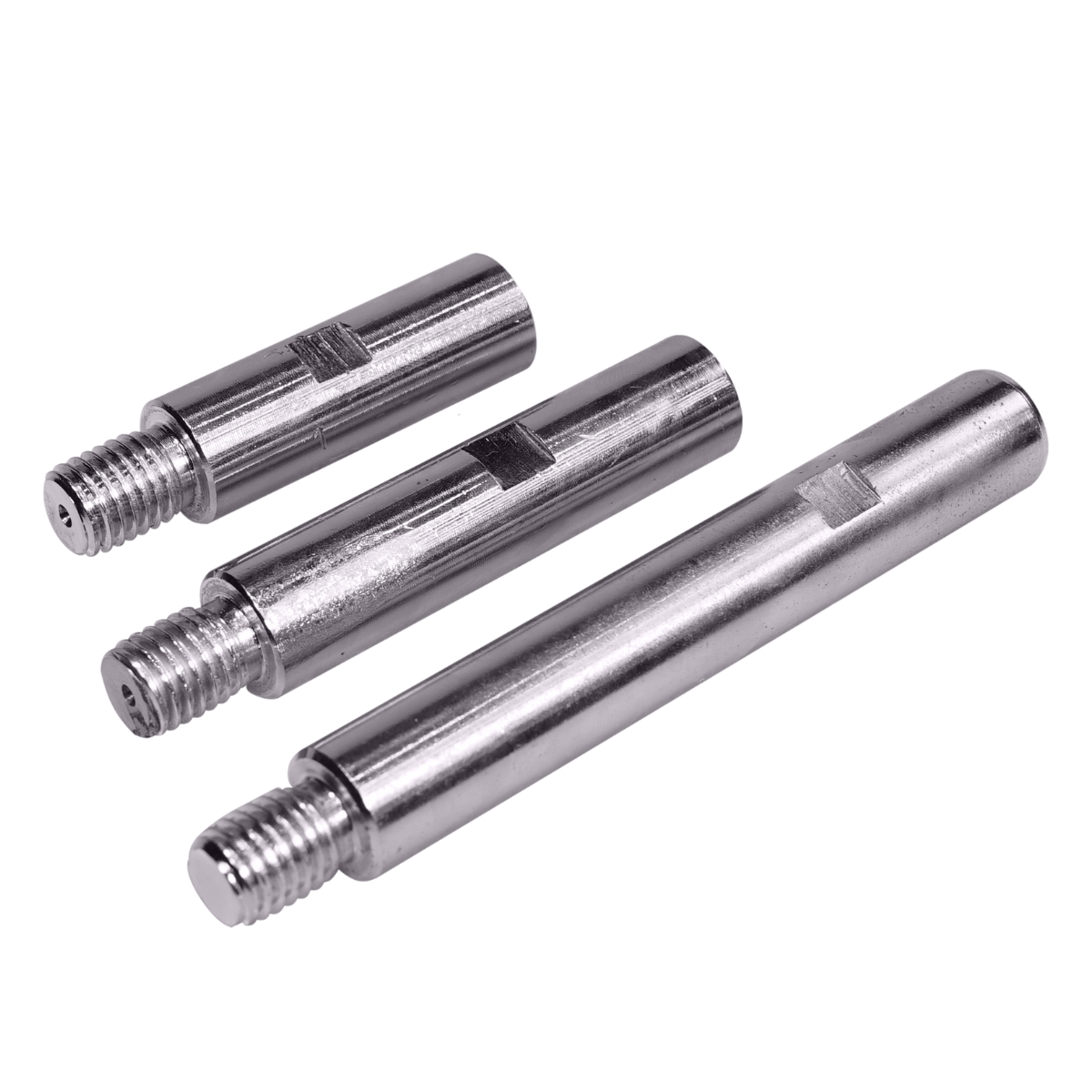 Kit&#x20;Extensores&#x20;para&#x20;Polidora&#x20;Rotativa&#x20;VONIXX