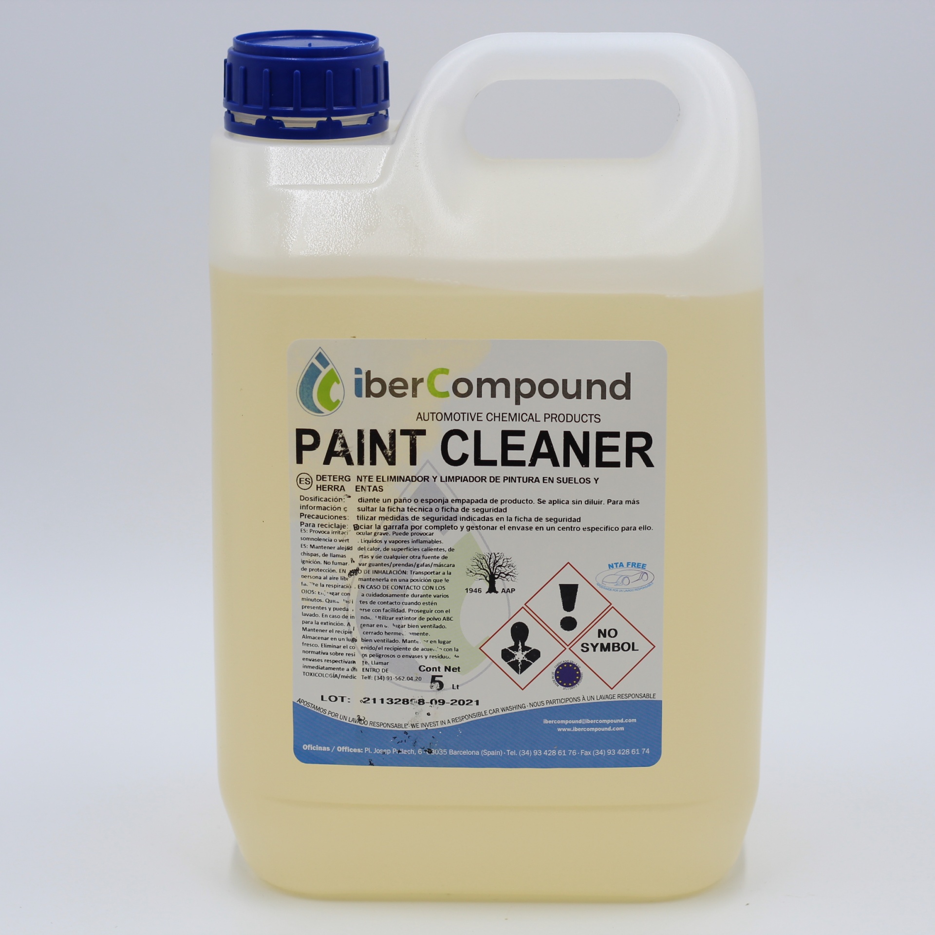 Paint&#x20;Cleaner