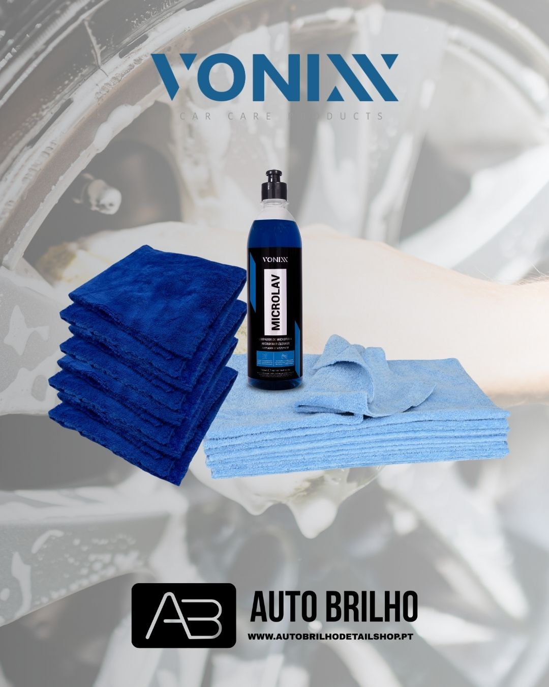 Kit&#x20;Microfibras