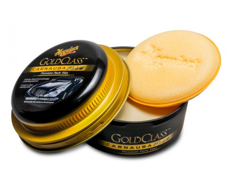 Meguiar&#x27;s&#x20;&#x20;Gold&#x20;Class&#x20;Plus&#x20;Wax&#x00A0;Carnauba