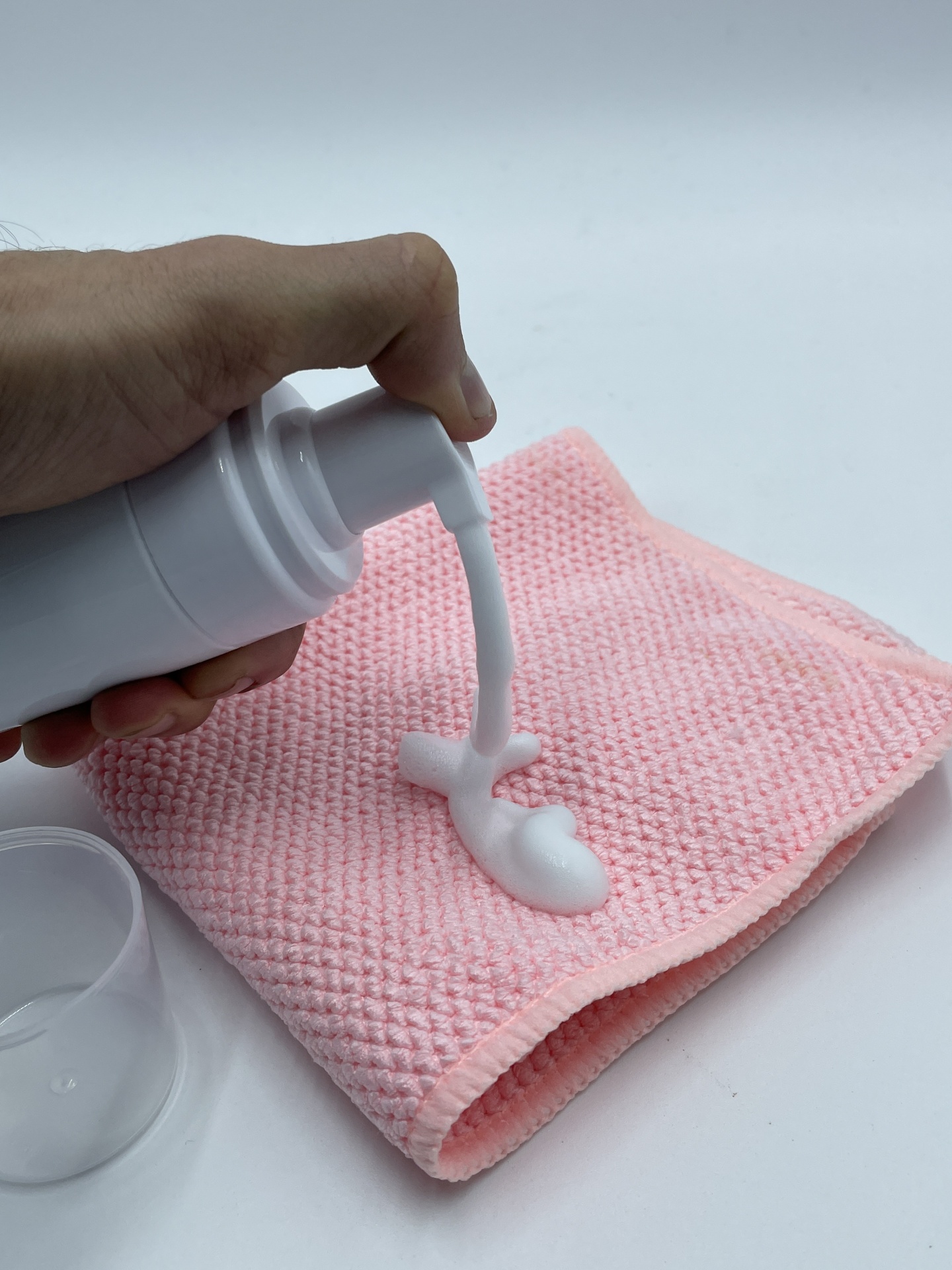 Frasco&#x20;Espuma&#x20;M&#x00E1;gica