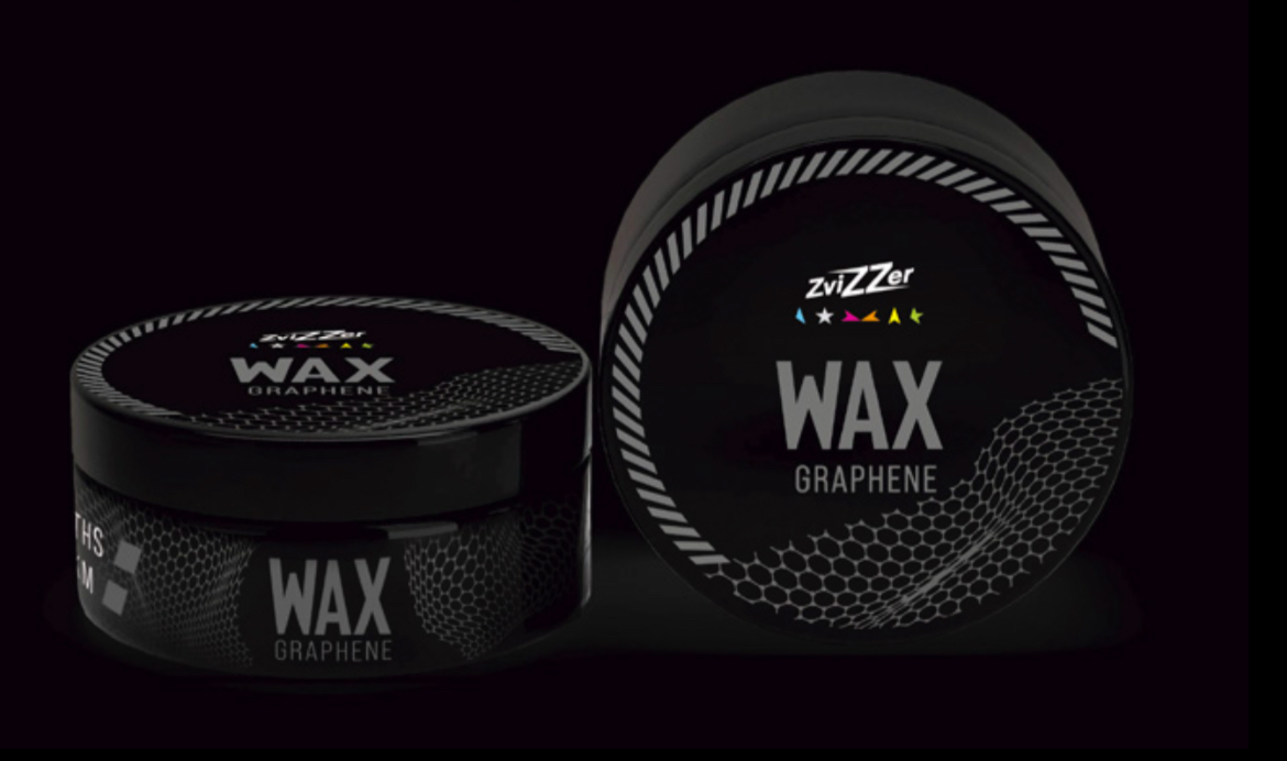 Zvizzer&#x20;Wax&#x20;Graphene&#x20;100ml