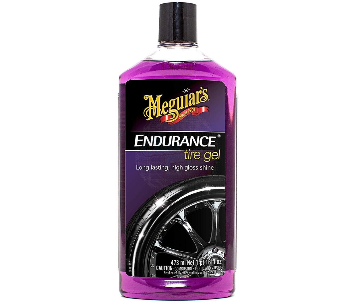 Meguiars&#x20;Endurance&#x20;tire&#x20;gel