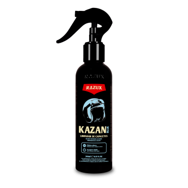 Kazan&#x20;Blue