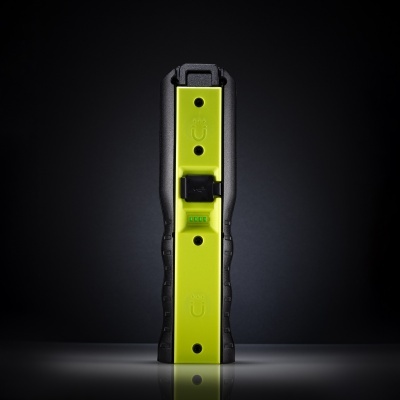 Luz de Inspeção de Pintura CRI-1250R