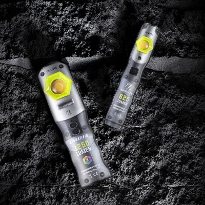 Luz de Inspeção de Pintura CRI-1250R