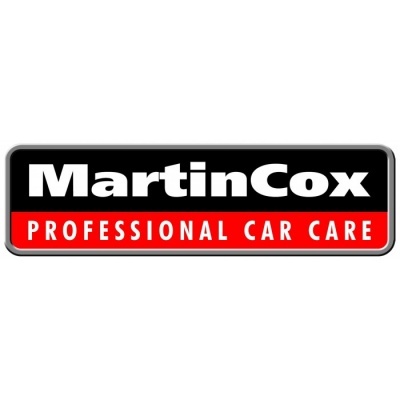 MartinCox