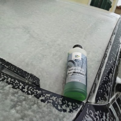 Lotus Ultra Powerfoam (Pré-Lavagem)
