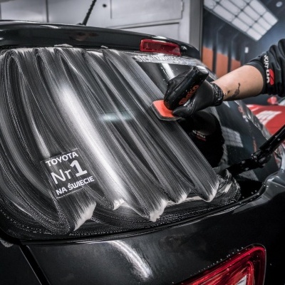 Glaco&#x20;Glass&#x20;Compound&#x20;Roll&#x20;On&#x20;Soft99