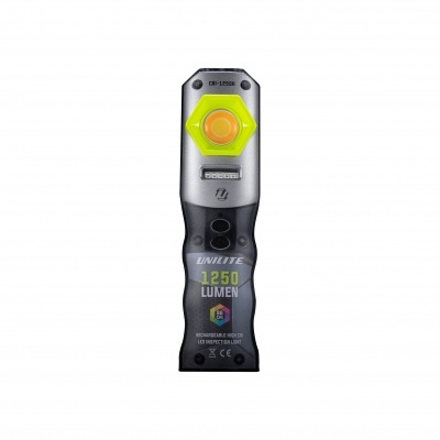 Luz de Inspeção de Pintura CRI-1250R
