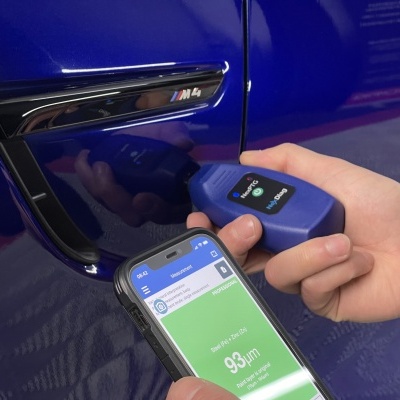 NEXDIAG&#x20;PROFISSIONAL&#x20;&#x2013;&#x20;Medidor&#x20;de&#x20;Espessura