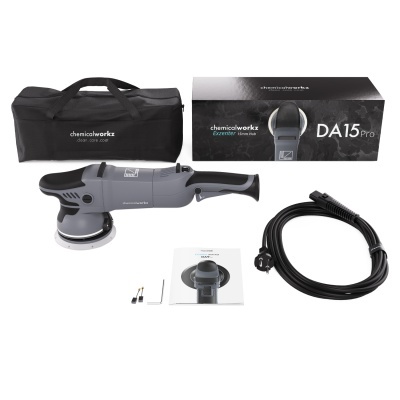 M&#x00E1;quina&#x20;de&#x20;polimento&#x20;Chemicalworkz&#x20;DA15&#x20;PRO
