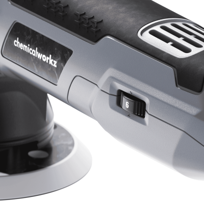 M&#x00E1;quina&#x20;de&#x20;polimento&#x20;Orbital&#x20;Chemicalworkz&#x20;DA9