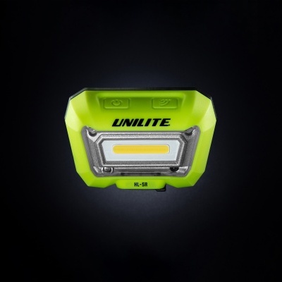 Luz de Cabeça HL-5R