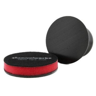 Kit&#x20;Disco&#x20;Claybar&#x20;75&#x20;mm&#x20;&#x20;&#x2B;&#x20;Adaptador