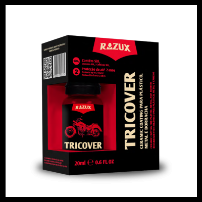 Tricover