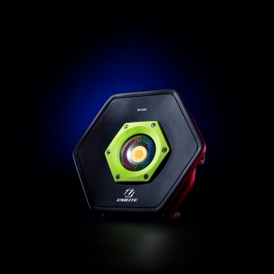 Luz Hexagonal CRI-2300