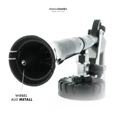 Pistola&#x20;de&#x20;Ar&#x20;de&#x20;Limpeza&#x20;C&#x2F;&#x20;Deposito&#x20;Chemicalworkz