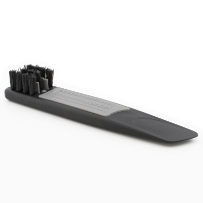 Escova para Limpeza de Boinas