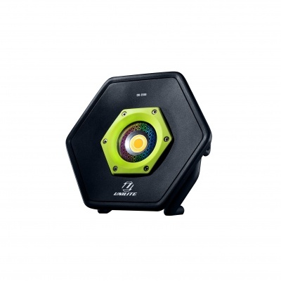 Luz Hexagonal CRI-2300