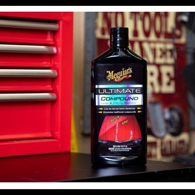 Ultimate Compound EU