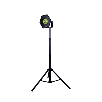 Tripe de Suporte de Lâmpadas TRIPOD-SGL