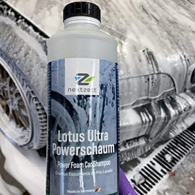 Lotus Ultra Powerfoam (Pré-Lavagem)