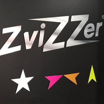 Zvizzer