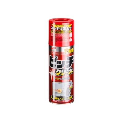 Pitch Cleaner Soft99