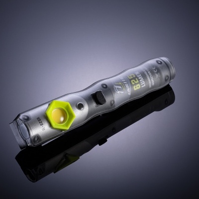 Luz de Inspeção IL-625R