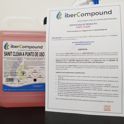 Sanit&#x20;Cleaner&#x20;-Desinfectante&#x20;de&#x20;superficies