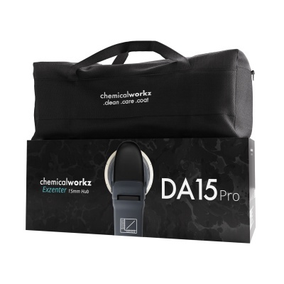 M&#x00E1;quina&#x20;de&#x20;polimento&#x20;Chemicalworkz&#x20;DA15&#x20;PRO